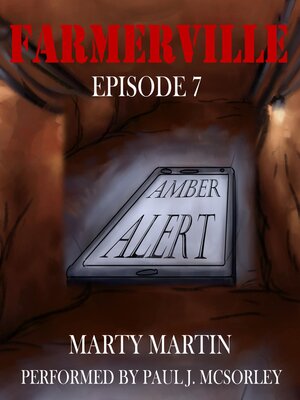 cover image of Farmerville Episode 7